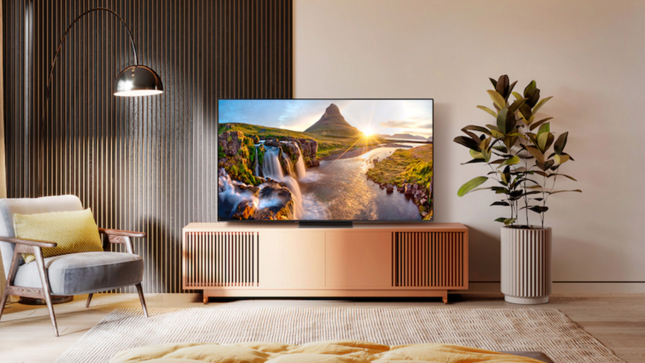 Best Labor Day Samsung TV Deals Extended Save Up to 4,000 On Top